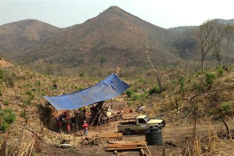 Condor Gold soars as its project in Nicaragua gets bigger | MINING.com