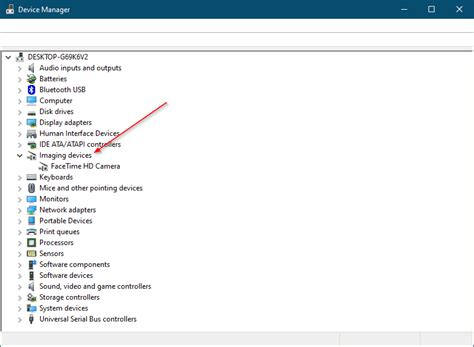 How to view and manage Camera Settings in Windows 10? | Gear up Windows ...