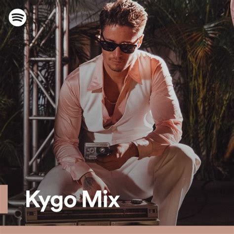 Stream Kate | Listen to Kygo Mix playlist online for free on SoundCloud