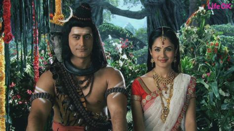 Watch Devon Ke Dev... Mahadev Full Episode 1 Online in HD on Hotstar CA