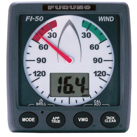 Buy Furuno FI501 Wind Instrument - Head Only in Phoenix, Arizona, US ...