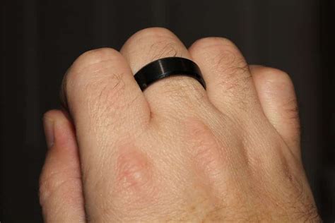 QALO Silicone Ring Review - Silicone Official