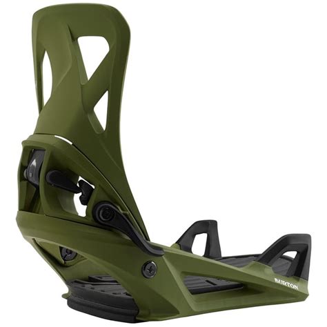 Burton Step On Snowboard Bindings 2019 | evo