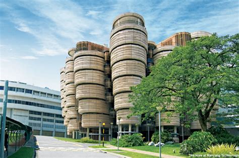 Nanyang Technological University , Careers and Opportunities, La Trobe ...