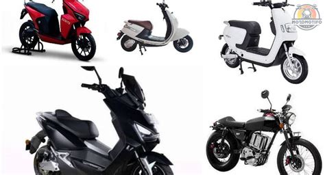 15 Jenis Motor Listrik Terbaik Di Indonesia - Motomotifo.com