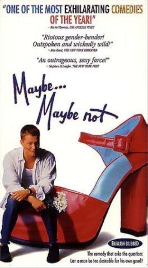 Maybe... Maybe Not (1994)