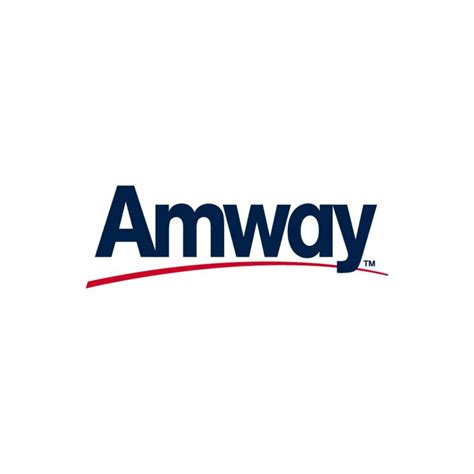 Amway Logo Vector - (.Ai .PNG .SVG .EPS Free Download)