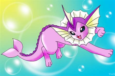 vaporeon