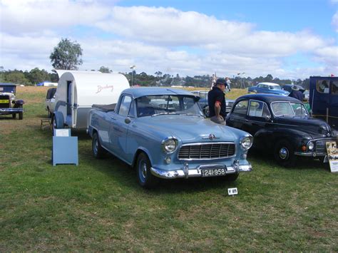 FE Holden Ute | bparo2003 | Flickr