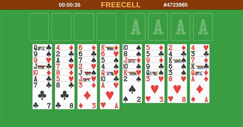 Freecell Collection Free