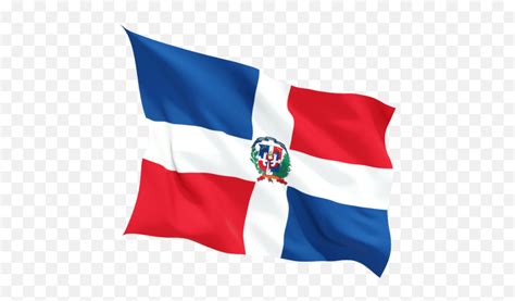 Dominican Republic Flag Png Picture - Dominican Republic Flag Png Emoji ...