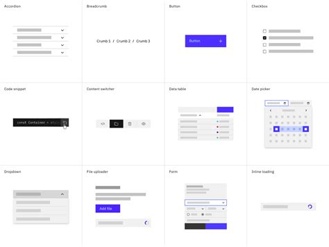 The Top 16 Design System Examples for Devs - CopyCat Blog