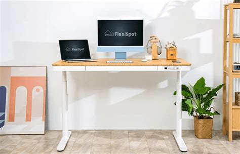 Flexispot Desk Review - High Quality Desks For Virtually Every Purpose ...