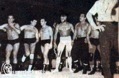 Diez luchas históricas de Mil Máscaras en el CMLL | Superluchas