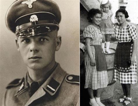 Amor y horror nazi: el libro que narra los romances más impactantes que ...