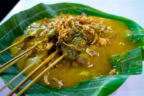 10 Kuliner Khas Payakumbuh yang Dijamin Akan Menggugah Selera