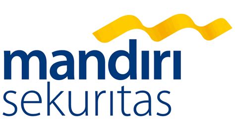 Mandiri Sekuritas Vector Logo | Free Download - (.AI + .PNG) format ...