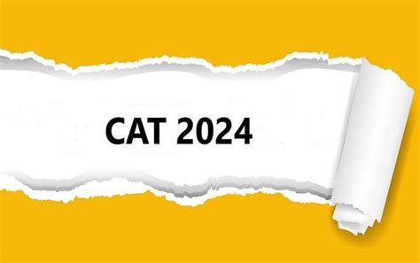 CAT 2024 Response Sheet OUT, Question Paper, Answer Key, Result, Dates ...