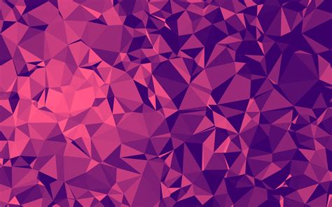 Free wallpapers and a generator of Delaunay triangulation patterns ...