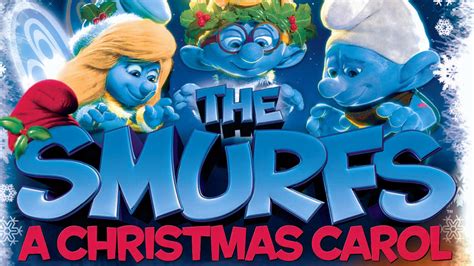 The Smurfs: A Christmas Carol | Apple TV