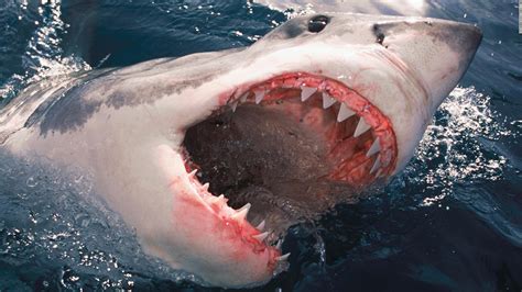 The truth about the 9 shark attacks known as 'Black December' — The ...