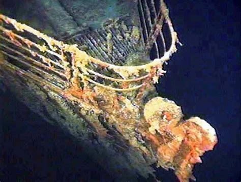 Titanic Tour Submarine Missing With Pakistani Businessman