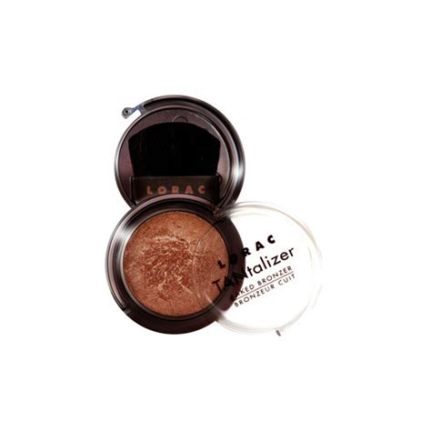 Lorac TANtalizer Baked Bronzer | Beautylish