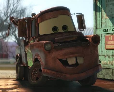 Mater | Disney Wiki | Fandom