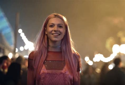 Hunter Schafer Begged 'Euphoria' Showrunner for Jules' Haircut