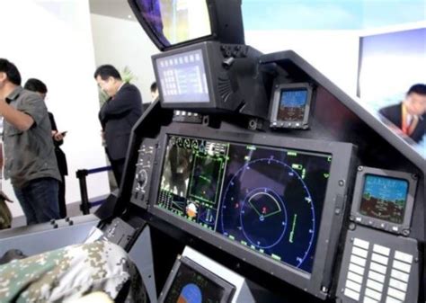 Shenyang J-31 Stealth Fighter Specs, Cockpit, and Price - Airplane Update