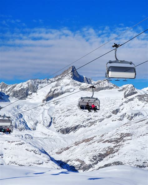 Ultimate blueprint for a perfect ski vacation in Zermatt