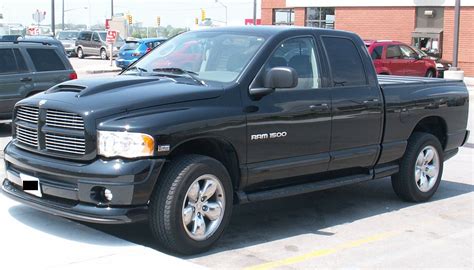 File:Dodge Ram 1500 db.jpg - Wikimedia Commons