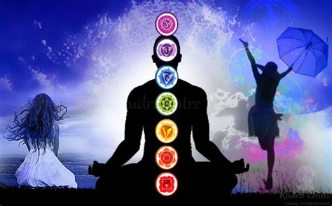 Pranic & Chakra Healing – Soulinme