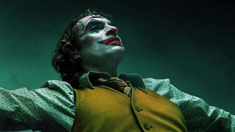 Joker’ review by lily • Letterboxd