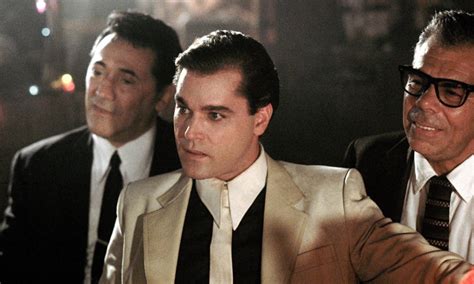 Goodfellas review: cutthroat capitalism rules okay! | Monthly Film ...