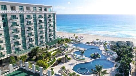 SANDOS CANCUN - Updated 2024 Prices & Resort (All-Inclusive) Reviews ...