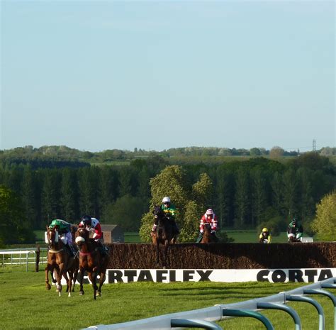 Towcester Racecourse