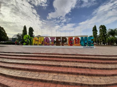 Siguatepeque y los sitios históricos | El Metropolitano Digital