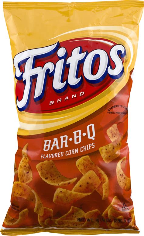 Fritos Bbq Corn Chips Nutrition – Besto Blog