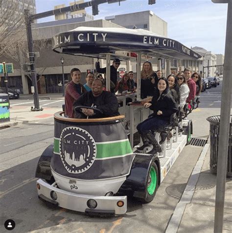 Elm City Party Bike Tour - Alumni, parents, and friends | Cornell ...