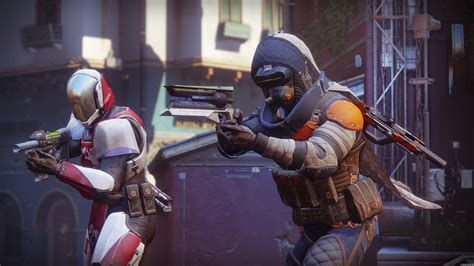 Destiny 2: Gameplay Trailer - Gamersyde