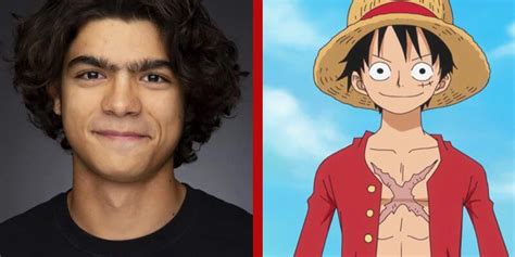 Netflix revela os primeiros membros do elenco de 'One Piece' de ação ao ...