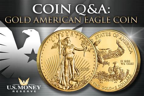 Gold American Eagle Coin Q&A | Gold Eagle | U.S. Money Reserve