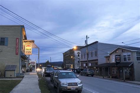 Blog | Bright Morning Inn Bed & Breakfast and Restaurant, Davis WV