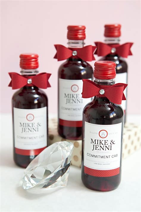 Inspiration 30 of Little Bottles Of Wine Wedding Favors ...