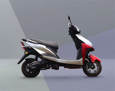 Newtron Electric Scooters - Newtron Electric Scooters Zero emission ...