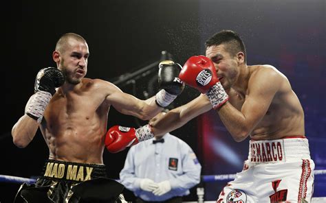 Russian boxer, 28, dies after suffering brain injury in ring | AP News