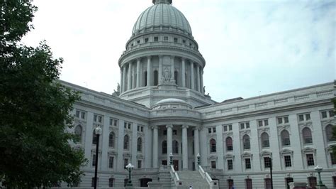 Free Wisconsin State Capitol Videos Download