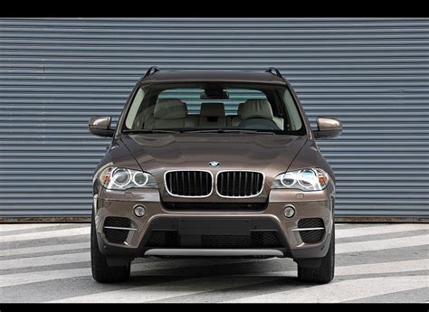 2011 BMW X5 xDrive35i - Front Angle View, car, HD wallpaper | Peakpx