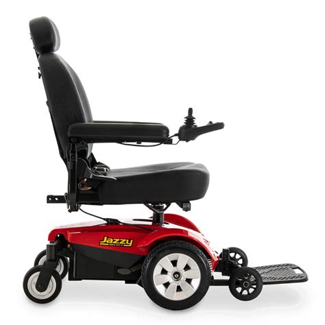 Pride Mobility Jazzy Select Power Chair